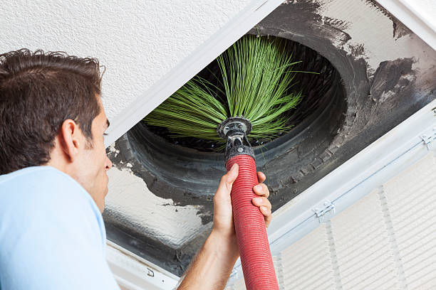 Best Affordable Air Duct Cleaning  in Antelope, CA